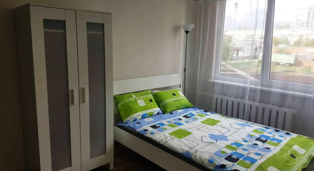Apartment For You Klaipeda Exterior photo